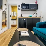 Apartamento Pettit Lion