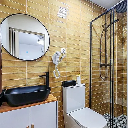 Pettit Lion Apartamento *