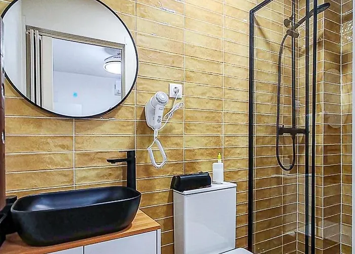 Pettit Lion Apartamento *